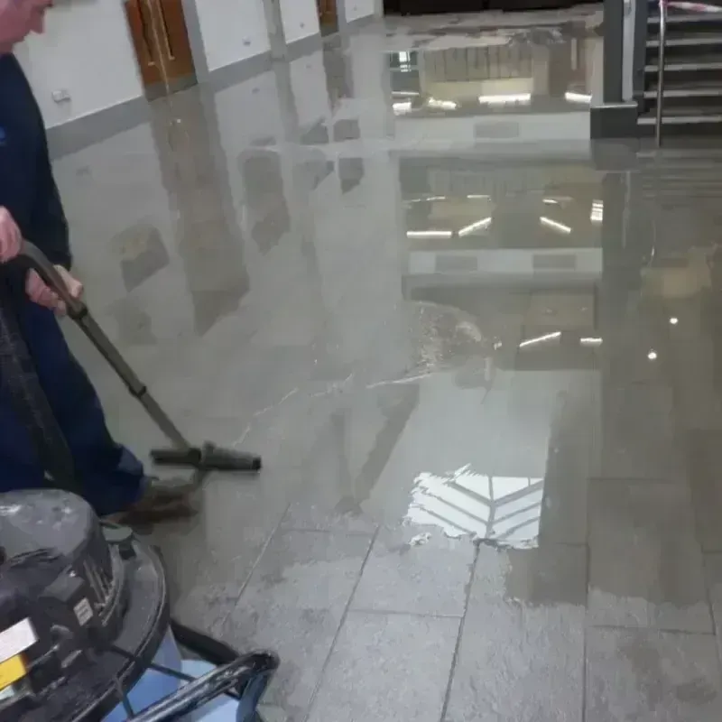 Water Removal and Extraction in Washington Court House, OH